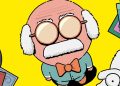 Mr. Records is also coming to consoles: a demo version of the crazy music game Mr. Records is also coming to consoles: a demo version of the crazy music game