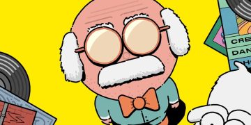 Mr. Records is also coming to consoles: a demo version of the crazy music game Mr. Records is also coming to consoles: a demo version of the crazy music game