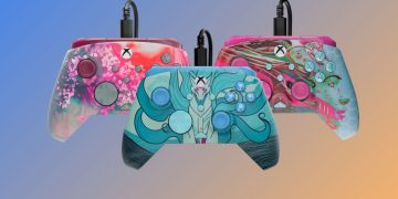 Multiple variants of Turtle Beach Rematch premium controller at all-time lows Multiple variants of Turtle Beach Rematch premium controller at all-time lows