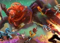 Mycopunk, the co-op shooter about the mushroom invasion, is leaving Steam Early Access – Trailer and Release Date 1.0