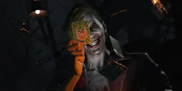 Mysterious AAA fighting game is in closed beta testing in the U.S. Reporters suspect it is “Injustice 3” Mysterious AAA fighting game is in closed beta testing in the U.S. Reporters suspect it is “Injustice 3”
