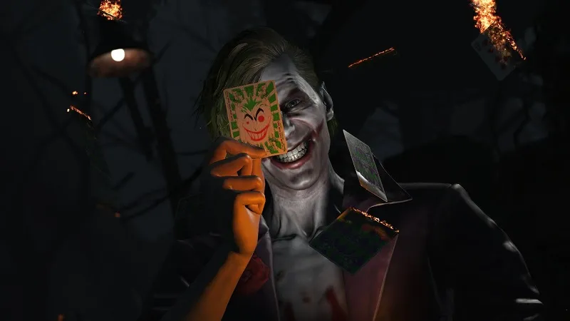 Mysterious AAA fighting game is in closed beta testing in the U.S. Reporters suspect it is “Injustice 3”