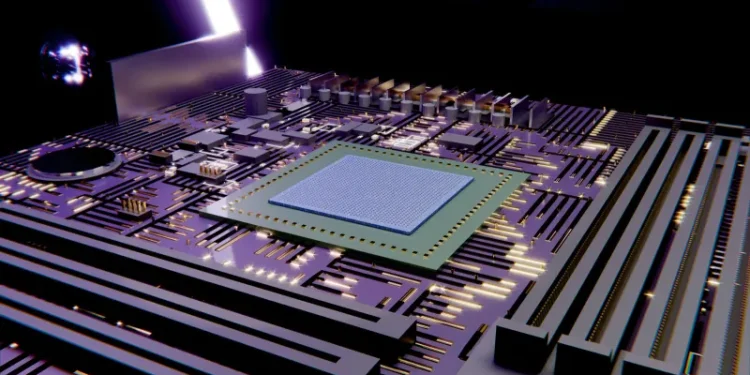 Mysterious x86 processor supporting APX, AMX, FRED and x86S is getting ready for release