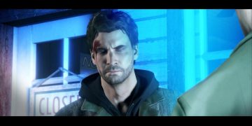 “Mystery of Light” costs about 17 euros: “Alan Alan Wake” remastered PS4 and PS5 offer instant game discounts “Mystery of Light” costs about 17 euros: “Alan Alan Wake” remastered PS4 and PS5 offer instant game discounts