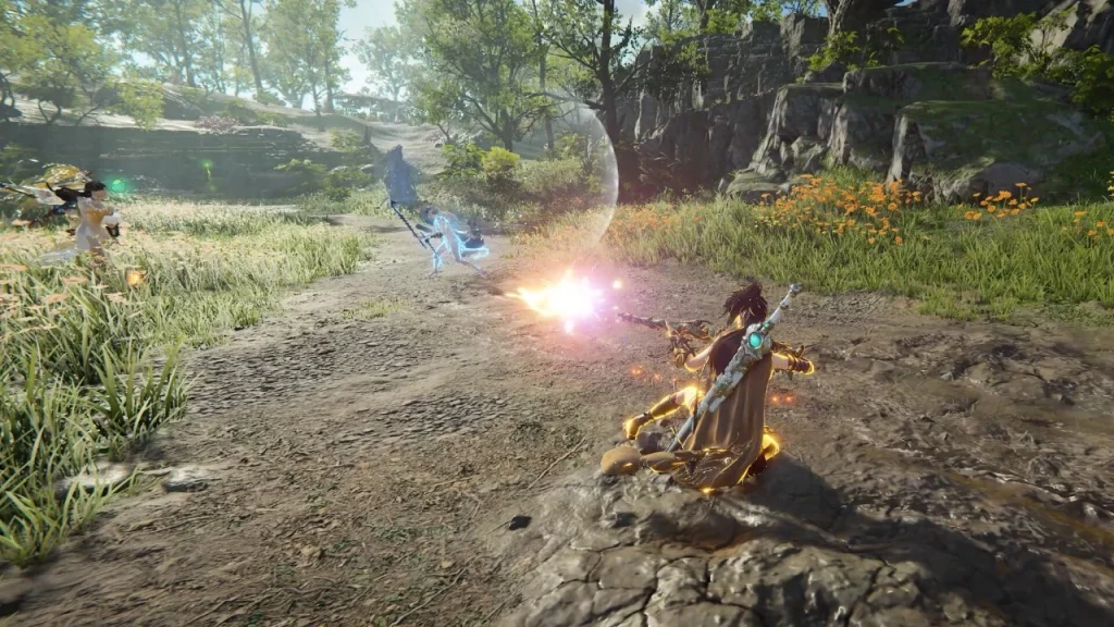 NARAKA: BLADEPOINT welcomes new duels, dozens of events, and major changes to the combat system NARAKA: BLADEPOINT welcomes new duels, dozens of events, and major changes to the combat system
