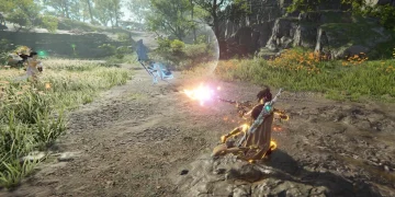 NARAKA: BLADEPOINT welcomes new duels, dozens of events, and major changes to the combat system NARAKA: BLADEPOINT welcomes new duels, dozens of events, and major changes to the combat system