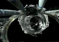 NASA opens Roman space telescope – and it sends first sky image NASA opens Roman space telescope – and it sends first sky image