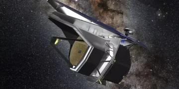 NASA will build the world’s first mid-level space telescope – not too big, not too small NASA will build the world’s first mid-level space telescope – not too big, not too small