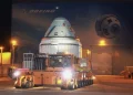 NASA will direct Boeing to “finish” the long-suffering Starliner – a goal being pushed by SpaceX’s plans to complete its Crew Dragon spacecraft NASA will direct Boeing to “finish” the long-suffering Starliner – a goal being pushed by SpaceX’s plans to complete its Crew Dragon spacecraft