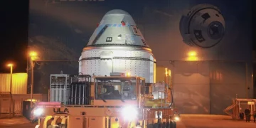 NASA will direct Boeing to “finish” the long-suffering Starliner – a goal being pushed by SpaceX’s plans to complete its Crew Dragon spacecraft NASA will direct Boeing to “finish” the long-suffering Starliner – a goal being pushed by SpaceX’s plans to complete its Crew Dragon spacecraft