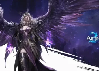 NC and Microsoft strengthen cooperation ahead of global release of Aion 2