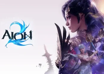 NC launches MMORPG AION 2 content creator support program