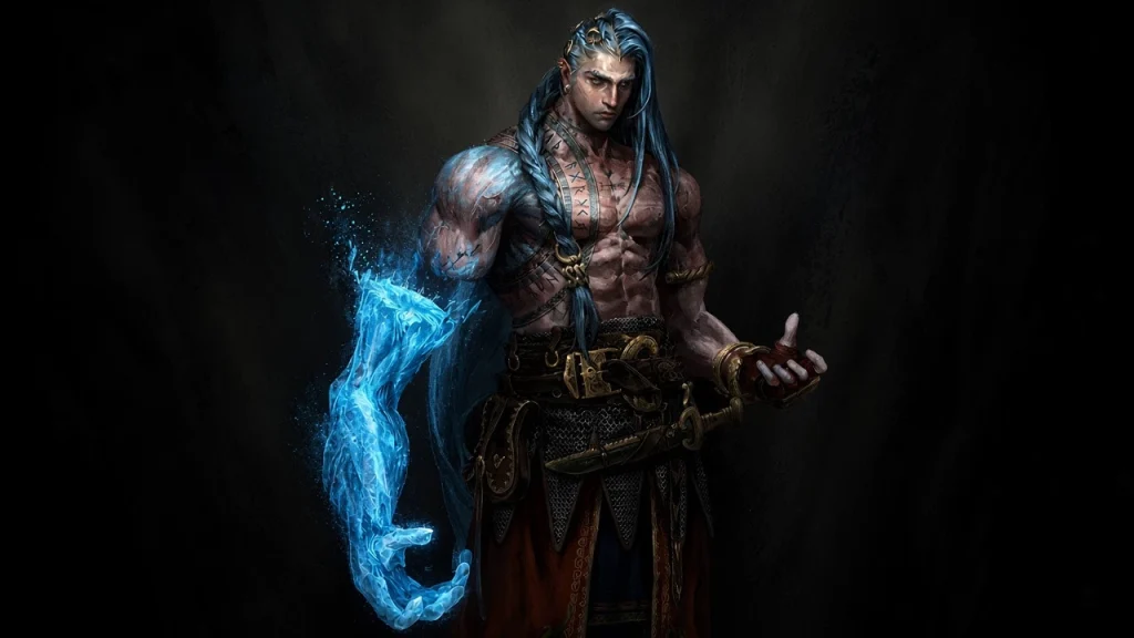 NC releases Lineage W update, balancing Mana Striker class and new series