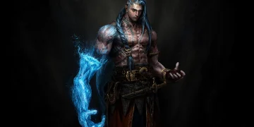 NC releases Lineage W update, balancing Mana Striker class and new series NC releases Lineage W update, balancing Mana Striker class and new series