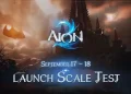 NC started the pre-loading of the global version of “Aion 2” two days before the test NC started the pre-loading of the global version of “Aion 2” two days before the test