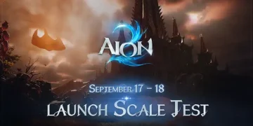 NC started the pre-loading of the global version of “Aion 2” two days before the test NC started the pre-loading of the global version of “Aion 2” two days before the test