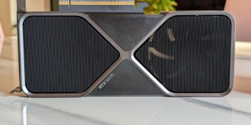 NVIDIA GeForce RTX 5070: A new variant with a bigger but less powerful chip? NVIDIA GeForce RTX 5070: A new variant with a bigger but less powerful chip?