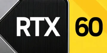 NVIDIA RTX 60 and nearly all Radeon on RDNA 5 could be delayed until 2028 NVIDIA RTX 60 and nearly all Radeon on RDNA 5 could be delayed until 2028
