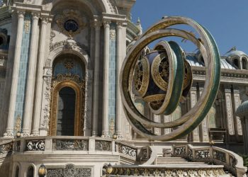 NVIDIA RTX Mega Geometry 2.0 solves one of the ray tracing issues