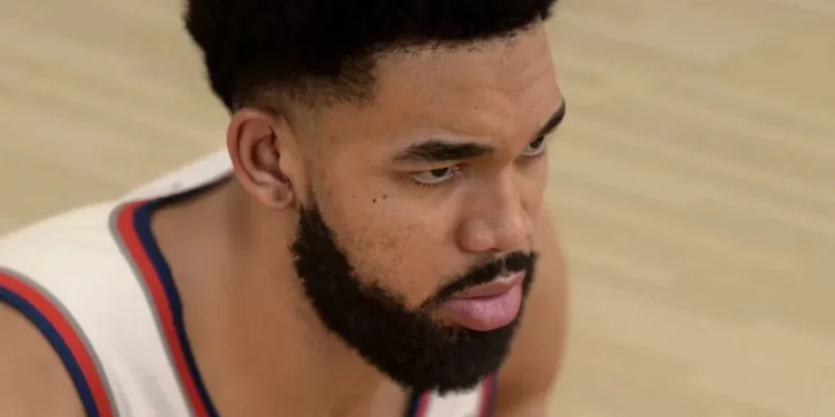 NVIDIA admits naming mistake? DLSS 5 in NBA 2K27 is called DLSS Neural Rendering and nothing more
