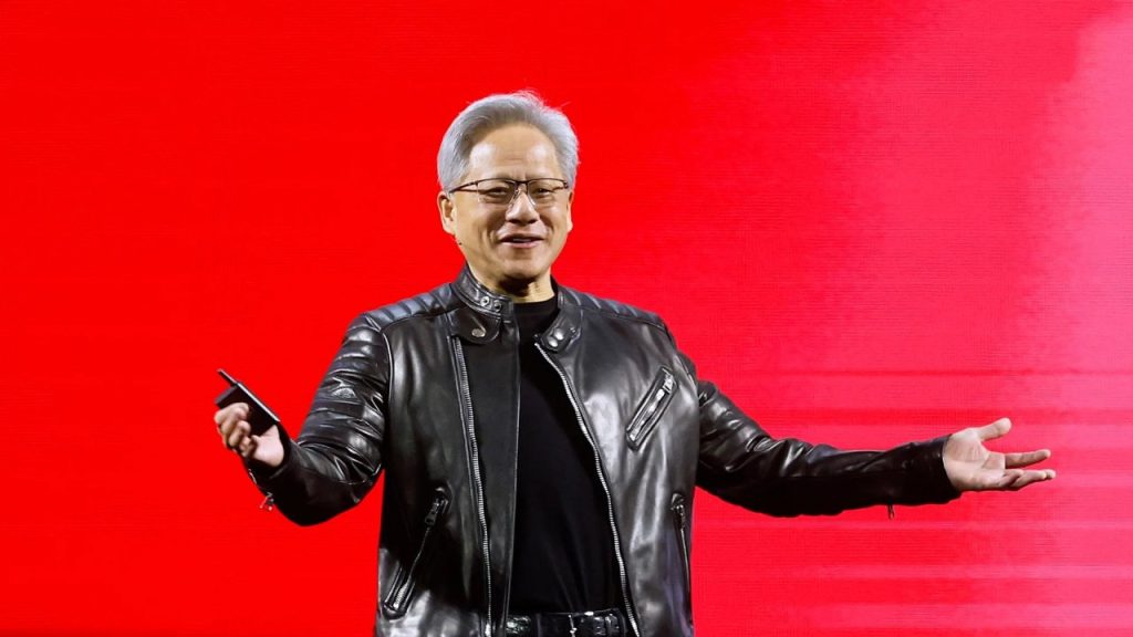 NVIDIA and MediaTek: 3.5 billion alliance to promote AI chips NVIDIA and MediaTek: 3.5 billion alliance to promote AI chips