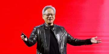 NVIDIA and MediaTek: 3.5 billion alliance to promote AI chips NVIDIA and MediaTek: 3.5 billion alliance to promote AI chips