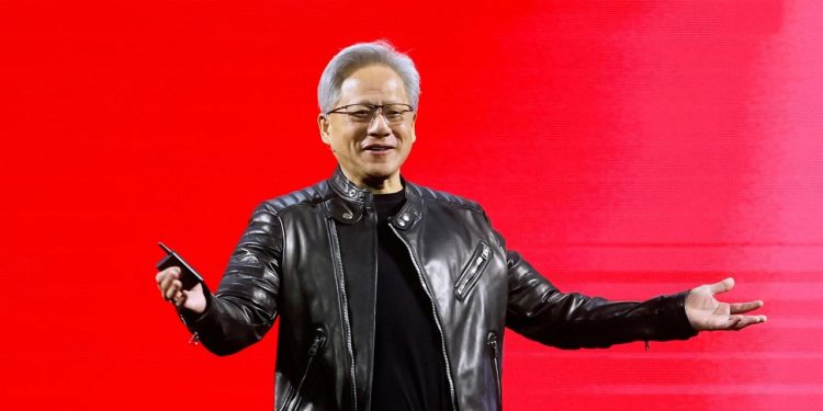 NVIDIA and MediaTek: 3.5 billion alliance to promote AI chips NVIDIA and MediaTek: 3.5 billion alliance to promote AI chips