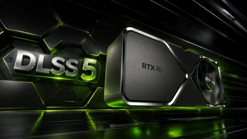 NVIDIA has officially confirmed that RTX 40 supports DLSS 5, but it has not been confirmed yet NVIDIA has officially confirmed that RTX 40 supports DLSS 5, but it has not been confirmed yet