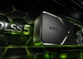 NVIDIA has officially confirmed that RTX 40 supports DLSS 5, but it has not been confirmed yet