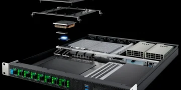 NVIDIA invests in optical switch developer iPronics NVIDIA invests in optical switch developer iPronics