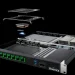 NVIDIA invests in optical switch developer iPronics NVIDIA invests in optical switch developer iPronics