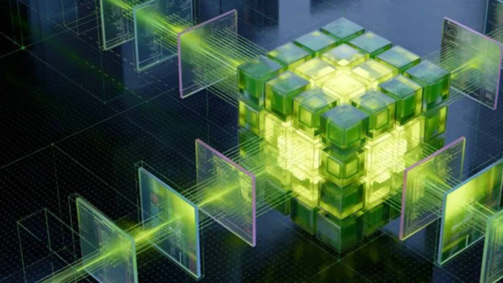 NVIDIA is paving the way for RTX Spark and is already giving developers a glimpse into the Vera Rubin era