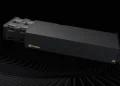 NVIDIA launches professional RTX PRO 5500 Blackwell with 84 GB of memory