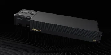 NVIDIA launches professional RTX PRO 5500 Blackwell with 84 GB of memory NVIDIA launches professional RTX PRO 5500 Blackwell with 84 GB of memory