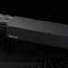 NVIDIA launches professional RTX PRO 5500 Blackwell with 84 GB of memory NVIDIA launches professional RTX PRO 5500 Blackwell with 84 GB of memory