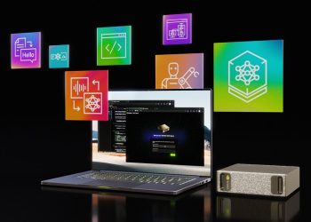 NVIDIA makes native AI on RTX easier with Hermes, OpenClaw and Perplexity
