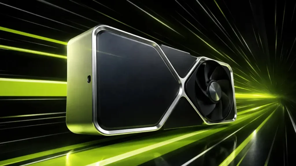 NVIDIA may delay RTX 60 series release to 2028 NVIDIA may delay RTX 60 series release to 2028