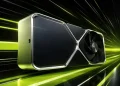 NVIDIA may delay RTX 60 series release to 2028