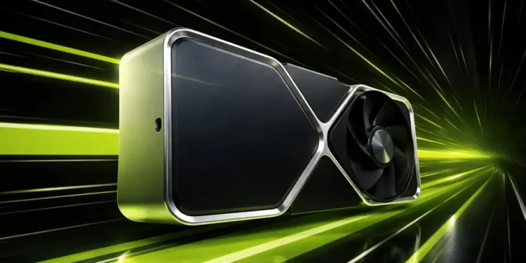 NVIDIA may delay RTX 60 series release to 2028 NVIDIA may delay RTX 60 series release to 2028