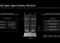 NVIDIA offers solutions that put AI in control NVIDIA offers solutions that put AI in control