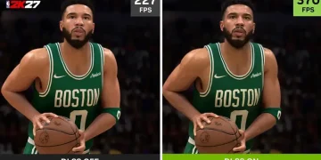 NVIDIA officially launches DLSS 5 technology with AI-enhanced graphics – NBA 2K27 is the first game to support this technology NVIDIA officially launches DLSS 5 technology with AI-enhanced graphics – NBA 2K27 is the first game to support this technology