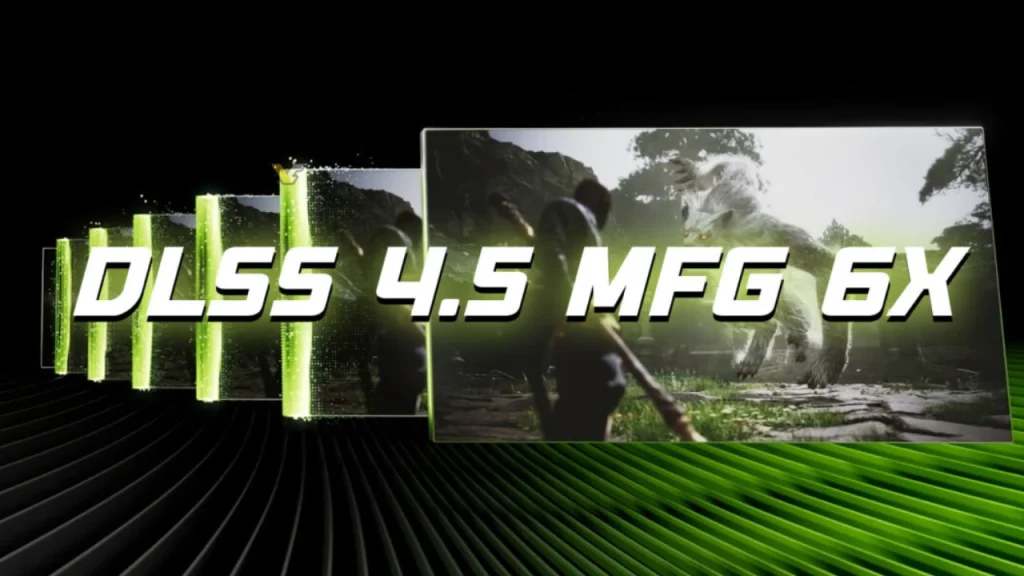 NVIDIA tries to block MFG for RTX 40, but modders are smarter NVIDIA tries to block MFG for RTX 40, but modders are smarter