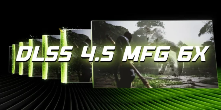 NVIDIA tries to block MFG for RTX 40, but modders are smarter NVIDIA tries to block MFG for RTX 40, but modders are smarter