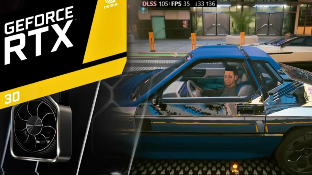 NVIDIA will be very unhappy – modders introduce multiple generations of DLSS frames on RTX 30 NVIDIA will be very unhappy – modders introduce multiple generations of DLSS frames on RTX 30