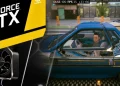 NVIDIA will be very unhappy – modders introduce multiple generations of DLSS frames on RTX 30