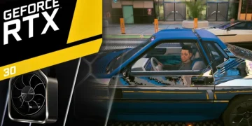 NVIDIA will be very unhappy – modders introduce multiple generations of DLSS frames on RTX 30