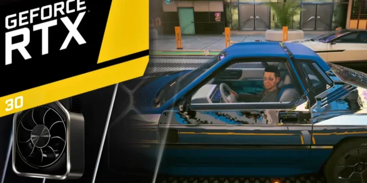 NVIDIA will be very unhappy – modders introduce multiple generations of DLSS frames on RTX 30