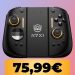 NYXI Hyperion 3 controller for Nintendo Switch 2 at all-time low price on Amazon NYXI Hyperion 3 controller for Nintendo Switch 2 at all-time low price on Amazon