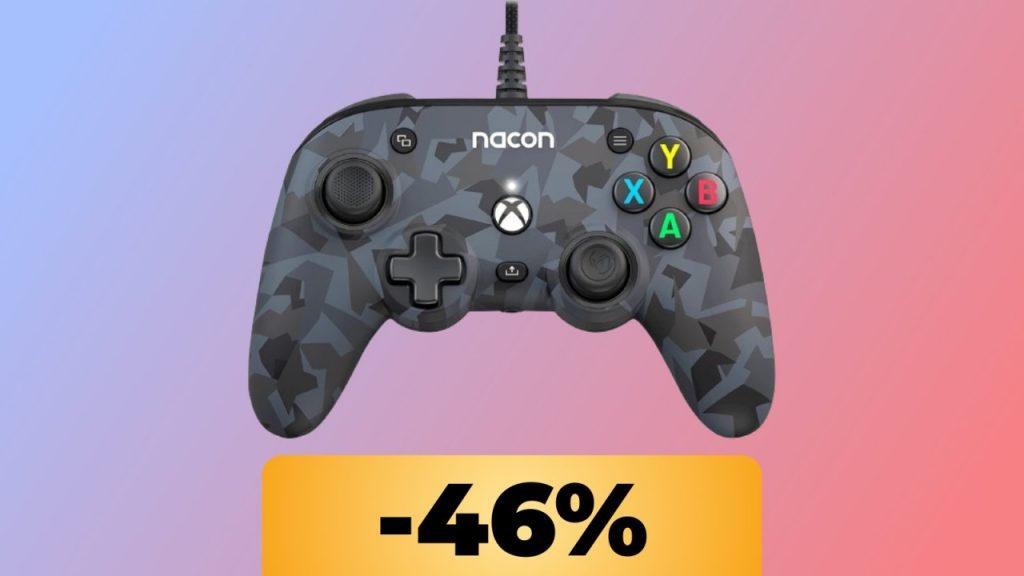 Nacon controller for Xbox series Nacon controller for Xbox series