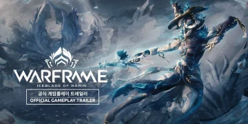 “Nalin’s Ice Blade” will bring a new Warframe to Warframe “Nalin’s Ice Blade” will bring a new Warframe to Warframe